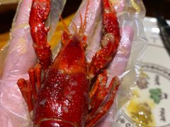 -金陵一哥龙虾馆(三牌楼总店)
