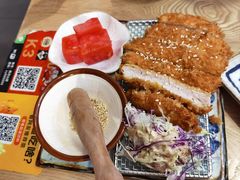 -西月山居匠心创意料理(江汉路新佳丽广场店)