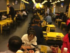 -望京小腰(朝阳总店)