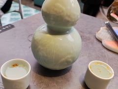 -江南里·新浙菜(苏州大悦城店)