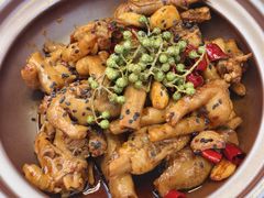 -小董哥烤串(故宫店)