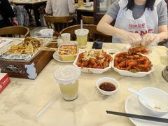 -阿胖龙虾(罍街店)