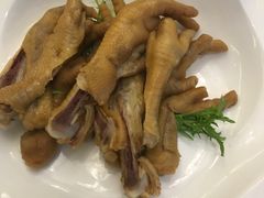 -锦月楼百姓厨房(大箕山商业广场店)
