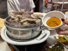 -七百岁羊肉馆(环球港店)