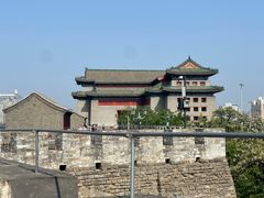 -北京明城墙遗址公园