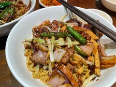 -寻裕记·现炒浇头面(人民广场店)