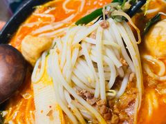 -太子浓心招牌炸酱小锅米线(探十里店)