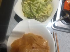 -海底捞火锅(上元大街店)