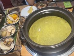 -一朵菌·野生菌探索家火锅(南亚店)