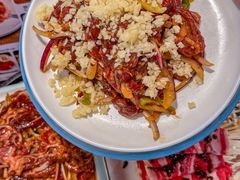 -揽月斋炙子烤肉·清真(安定门·五道营店)