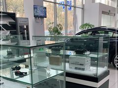 -长安马自达(上海交运起荣店)