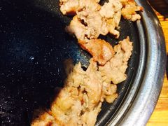 -麻蒲碳烤肉(远景路1号店)