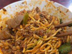 -朱儿面庄(洋河三路店)