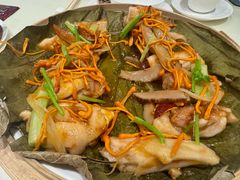 -兴悦酒家(环市东路店)