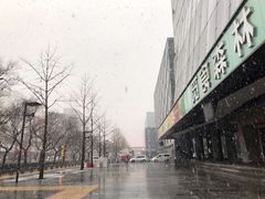 -肯德基(西单商场店)