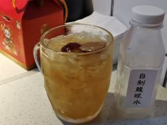 -芈重山老火锅(广州首店)
