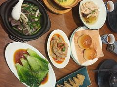 -一壶私房菜·顺德菜·顺德鱼生