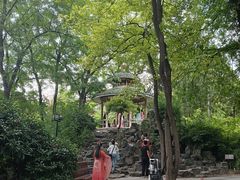 -大慈恩寺(大雁塔)