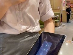 -海底捞火锅(南海万科广场店)