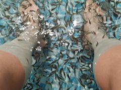 -涨巢·潮玩水疗局