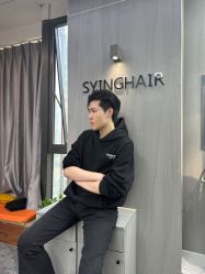 -Sying杉影日式烫染專門店