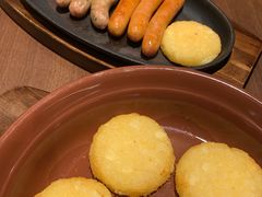 -萨莉亚意式餐厅(杭州滨江天街店)