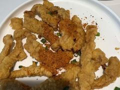 -花椒笑成都小馆(百脑汇店)
