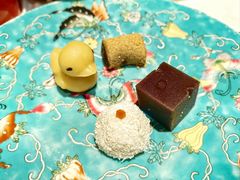 -京八大楼·京剧·烤鸭(三里屯店)