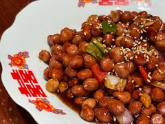 -馬伍旺川菜(安德门店)