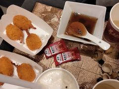 -华夏良子·足道SPA艾灸(三里屯店)