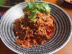 夫妻肺片-君悦酒店·1881·北京烤鸭