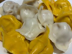 -金谷园饺子·烧烤·家宴(人大总店)
