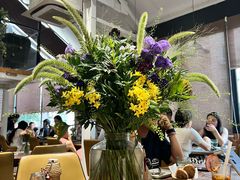 -O'mills Sourdough Bakery&Bistro(永嘉路店)