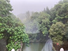 -杭州林泉山庄