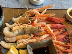 -青岛海天大酒店·1988全日餐厅