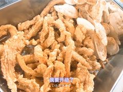 -阿姨小肉摊(同济西苑店)