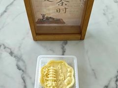 -东湖景区
