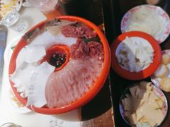 -重庆高老九火锅(万象城店)
