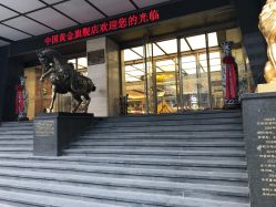 -中国黄金(北京旗舰店)