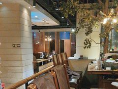 -坦坦大炉·韩式烤肉(望京店)