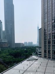 -广州富力君悦大酒店·宴会厅