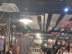 -鱼酷活鱼烤鱼(梅江印象城店)