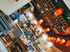 -满园烤鸭·春饼(太原街万达店)