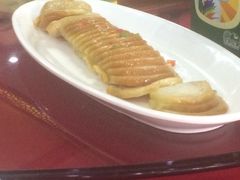 -万源龙顺度假庄园生态观光园