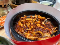 -米村拌饭(江宁万达店)