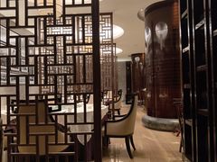 -西安皇冠假日酒店·御皇轩中餐厅