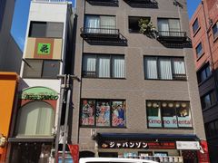 -浅草寺