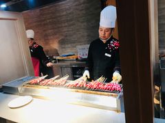 -蓝鲸湾汤泉(包河店)