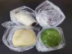 -沈大成(南京东路店)
