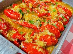 -龙虾当家·大排档(红谷滩五中店)